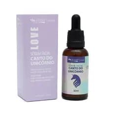 Sérum Facial Canto do Unicórnio com 30ml Max Love