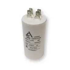 Capacitor 45uf 250 - 127v CBB60