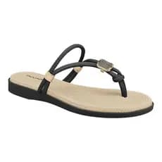 Sandalia Rasteirinha Conforto Feminino Piccadilly Original 513039