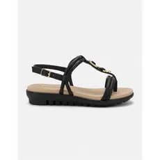 Sandalia Boton Conforto Ortopedica Piccadilly Original