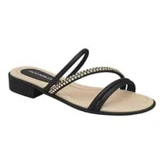 Sandalia Feminino Piccadilly Confortavel Leve Original 590074