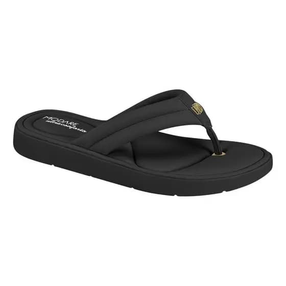 Chinelo Rasteira Macio Ortopedico UltraConforto Modare Original