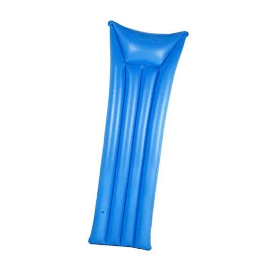 Colchão Bronzeador Inflável Piscina Várias Cores 170x50cm