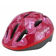 Capacete de Ciclismo Atrio Infantil Vermelho
