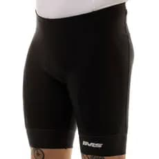 Bermuda de Ciclismo IMS Racing Comfort Preta