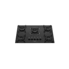 Fogão Cooktop Itatiaia Essencial 5 Bocas Acendimento Automático