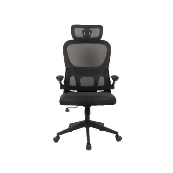 Cadeira de Escritório Maxprint Office Arantes Com Braços