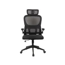 Cadeira de Escritório Maxprint Office Arantes Com Braços