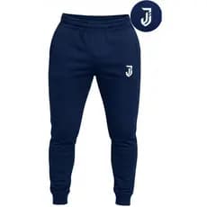 Calça Moleton Masculina Leve Confortável Casual Dia a Dia de Frio