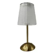 G Vintage Desktop Table Lamps Three Colours Dimming Res 3002