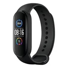 Pulseira Smartband Relógio Inteligente M5 Monitor Saúde To