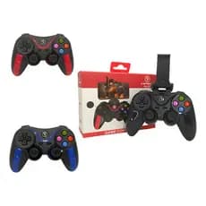 Controle Gamer para Celular Bluetooth Android Lightning Kapbom KAP-G7