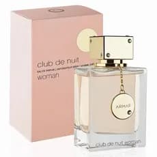 Perfume Armaf Club de Nuit Woman Eau de Parfum Feminino 105ml Original Importado