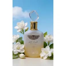 Perfume Árabe Sabah Al Ward Al Wataniah - 100ml
