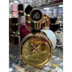 Perfume Lattafa Fakhar Gold Eau de Parfum 100ml Unissex Original Importado Luxo Árabe