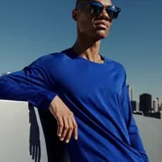 Camisa UV 50 Manga Longa Segunda Pele de Proteção Solar Térmica
