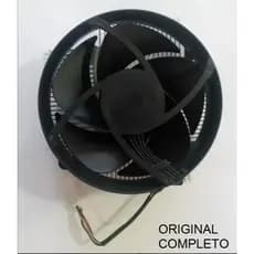 Cooler Interno + Dissipador Do Xbox 360 Slim e Super slim Original