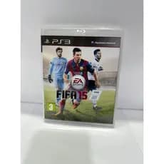 FIFA 15 PS3 ORIGINAL
