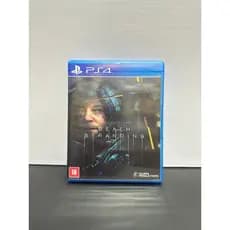DEATH STRANDING PS4/PS5 MIDIA ORIGINAL
