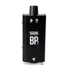 Controlador Volume Passivo Para Fone Ouvido Santo Angelo Bp1