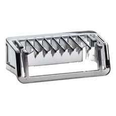 Pente 2 mm Para Barbeador Philips One Blade Oneblade