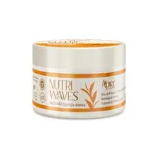 Máscara de Nutrição Nutri Waves Apice 300g Nutrição Intensa Hidratação Profunda