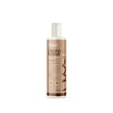 Gelatina Apice Ativadora e Umidificadora Crespo Power 300ml - Ação Condicionante