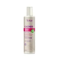 Apice Shampoo Nutritivo Cachos 300ml