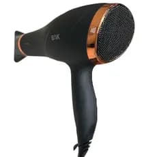 Secador de Cabelo BAK Bivolt 2000W Profissional com Difusor Ar Frio