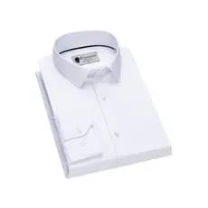 Camisa Social Masculina Premium - Antimarcas e Respirável - Para Escritório e Estilo Casual