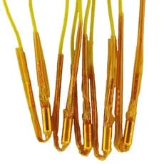 Fusível Térmico para Chapinha Lizze Extreme, Slim, Nano Titanium Babyliss Pro e MQ
