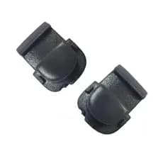 Par De Travas para Escova Rotativa Conair Polishop Original