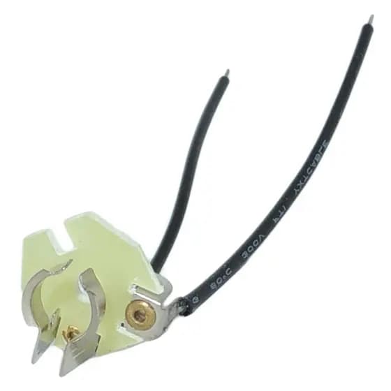 Conector para Cabo da Prancha Babyliss Pro Nano Titanium Original