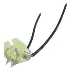 Conector para Cabo da Prancha Babyliss Pro Nano Titanium Original
