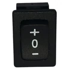 Chave Interruptor de Velocidade do Secador Taiff 3 Posições Original