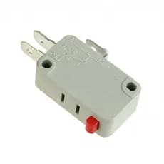 Chave Micro Switch Da Porta Microondas Electrolux Original
