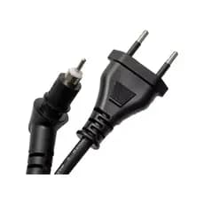 Cabo Giratório para Prancha Nano Titanium Babyliss Pro Original