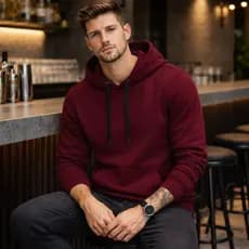 MoletomCanguru masculino feminino unissex Moletom Unissex blusa de frio flanelado inverno Moletom Masculino Canguru Blus