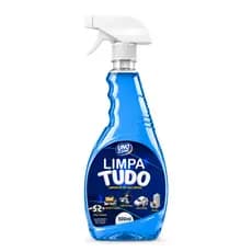 Limpa Tudo Sem Esforço Limpa Carro, Moto, tapete, Sofá, Fogão, Micro-ondas e Muito Mais