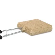 Sanduicheira de Fogão Tosta Grill Alumbella Vita Antiaderente - Vanilla
