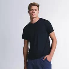 Camiseta Basica Tech Insider Masculina