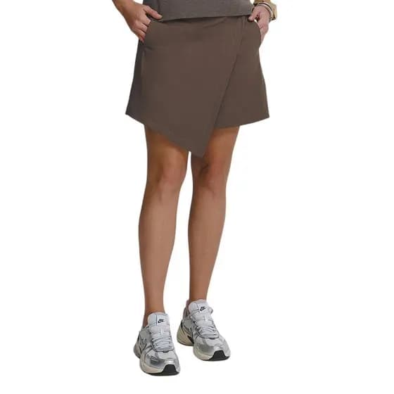 Saia Mini Kyoto Insider Feminino