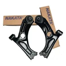 Par Bandeja Suspensão ORIGINAL Nakata COBALT ONIX  PRISMA  SPIN