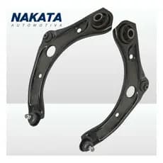 Par Bandeja Suspensão Dianteira Nakata Etios 2012 13 A 2020