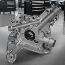 Bomba Oleo Motor Magneti Marelli Corsa Meriva Montana Doblo Ideia Punto Siena Stilo Strada 1.8 8v