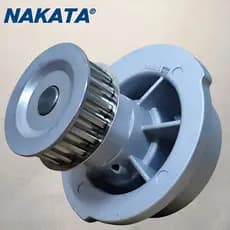 Bomba Dagua Original Nakata Corsa Celta Cobalt Prisma Montana Onix Meriva 1.0 1.4 8v VHC FLEX