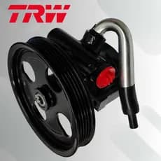 Bomba Direção Hidraulica Original Trw Novo Corsa Hatch Sedan Montana 1.0 1.4 1.8 8v Econoflex