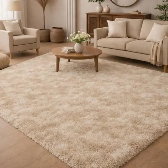 Tapete Sala 2,00 x1,50 Peludo Promoção