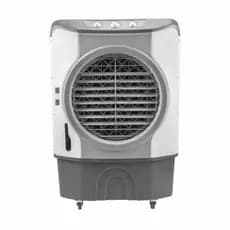 Climatizador De Ar Euro Evaporativo Portátil 210W 45 LTRS