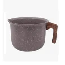 Leiteira Style cook Grafito, Mimo Style 1,8L